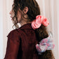 BFS Jumbo Silk Hair Tie