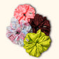 BFS Jumbo Silk Hair Tie