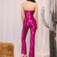 Stampede Pant in Pink