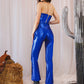 Stampede Pant in Royal