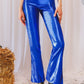 Stampede Pant in Royal